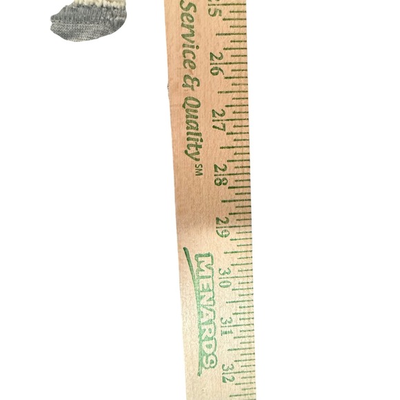 WEAR by Erin Andrews Womens Gray GB Packers Sherpa Open Front Cardigan Jacket L - Picture 7 of 12